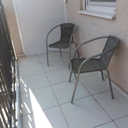 Daniris Apartman Novi Sad Exteriör bild